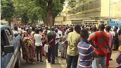 Côte d'Ivoire: tension pour l'élection municipale du Plateau à Abidjan
