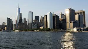 New York salue son premier week-end sans fusillade depuis 1993