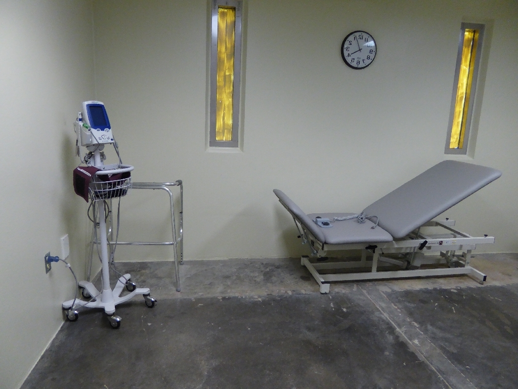 La prison de Guantanamo restera ouverte encore 25 ans au moins