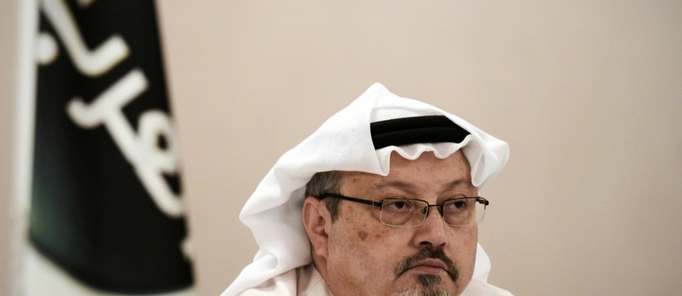 Khashoggi: le G7 veut une enquête "crédible et transparente"