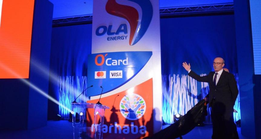 Réorientation stratégique : Oilibya devient Ola Energy Africa