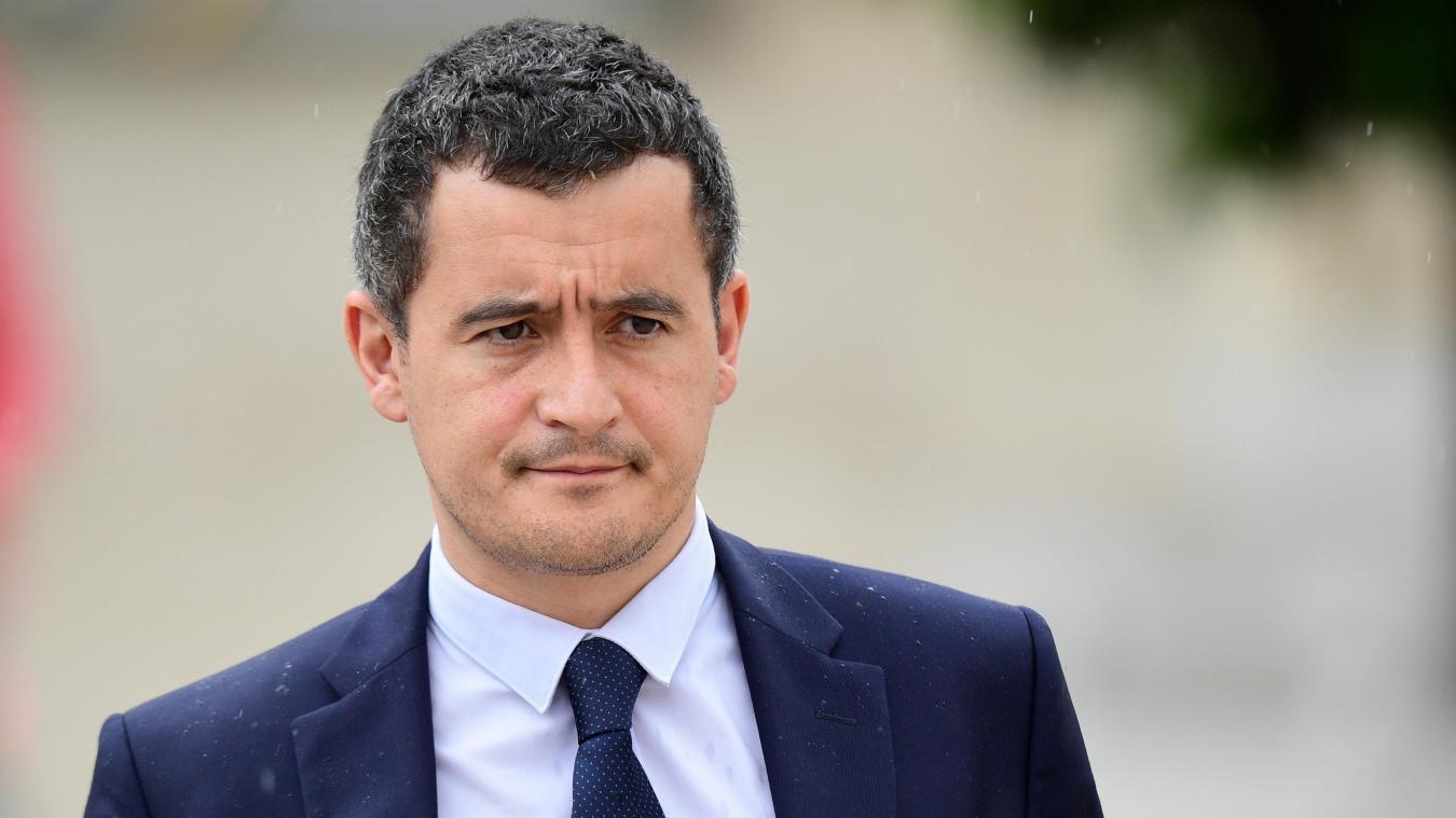 La France se veut "intraitable" après une affaire d'évasion fiscale