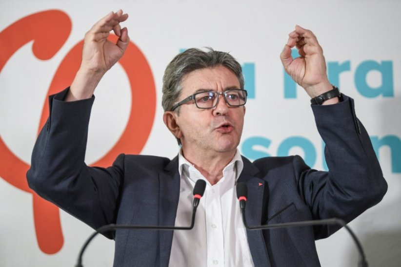 L'avocat de Jean-Luc Mélenchon demande le dessaisissement du procureur après les révélations de Mediapart