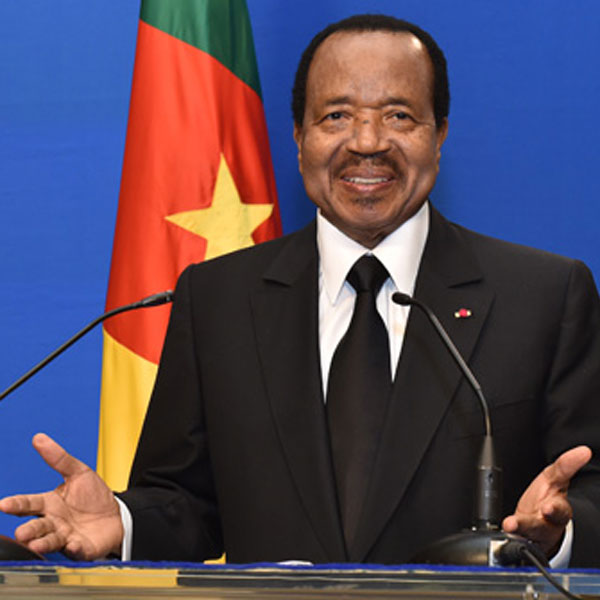 Présidentielle au Cameroun: les Etats-Unis valident le processus malgré des "irrégularités"
