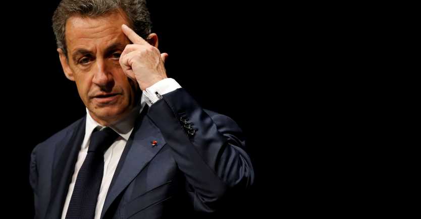 Bygmalion : Nicolas Sarkozy va contester en cassation son renvoi devant le tribunal correctionnel