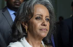 Ethiopie: une femme pour la première fois présidente