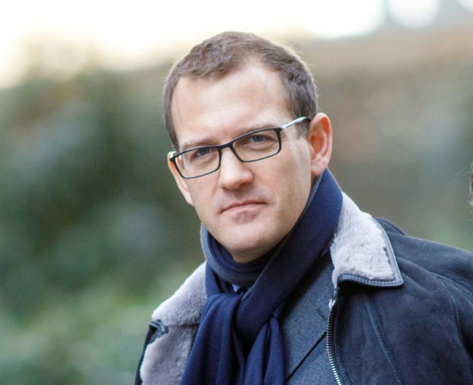 Le milliardaire tchèque Daniel Kretinsky