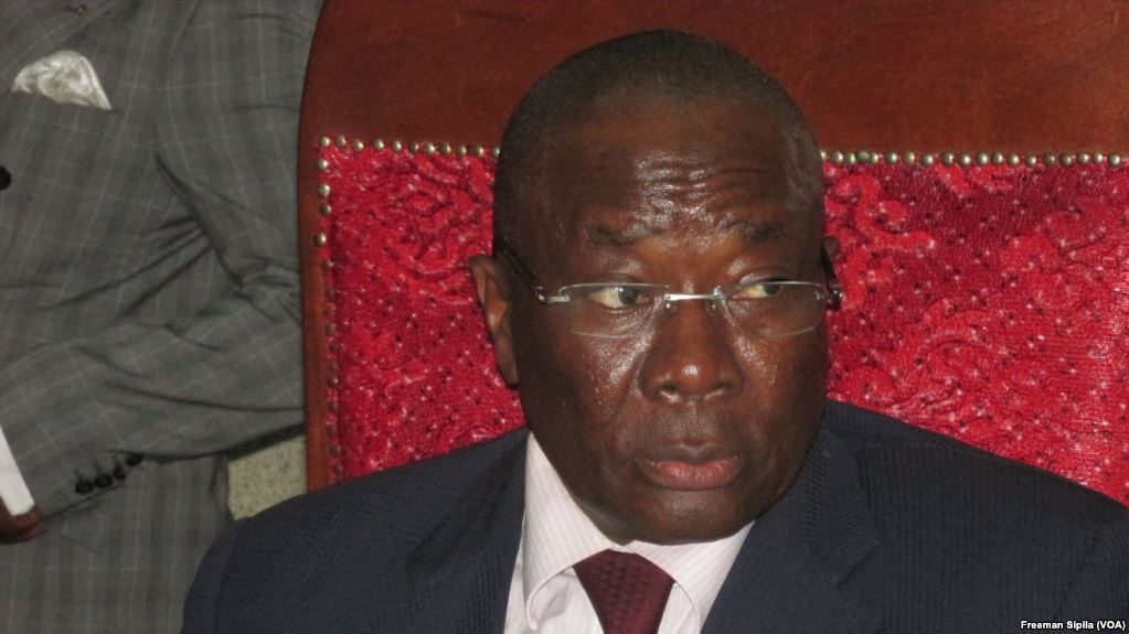 Centrafrique: après la destitution du président de l'Assemblée, ultimatum de l'ex-Séléka