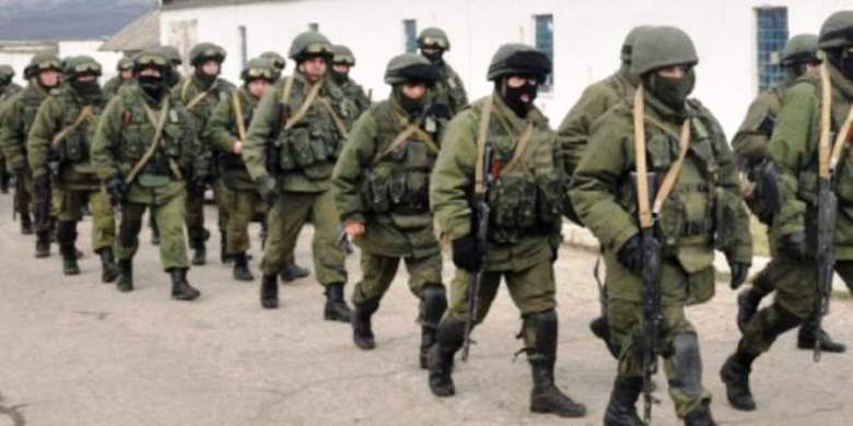 La Russie ne contribue pas à stabiliser la Centrafrique, dit Parly