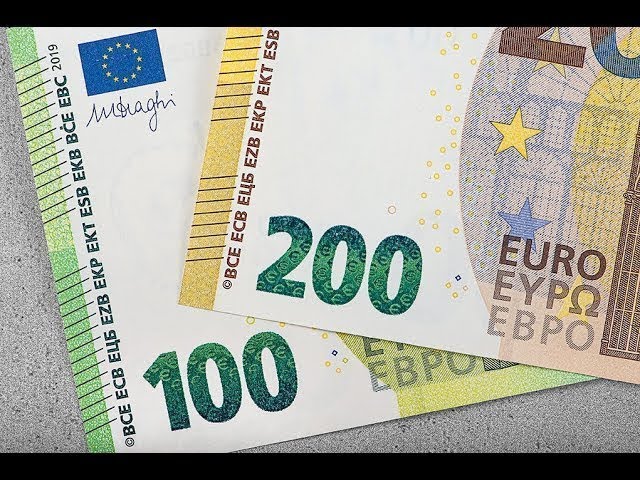L'euro lesté face au dollar par la sortie annoncée d'Angela Merkel