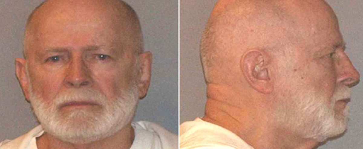 USA: l'ex-parrain de la pègre de Boston retrouvé mort dans sa cellule