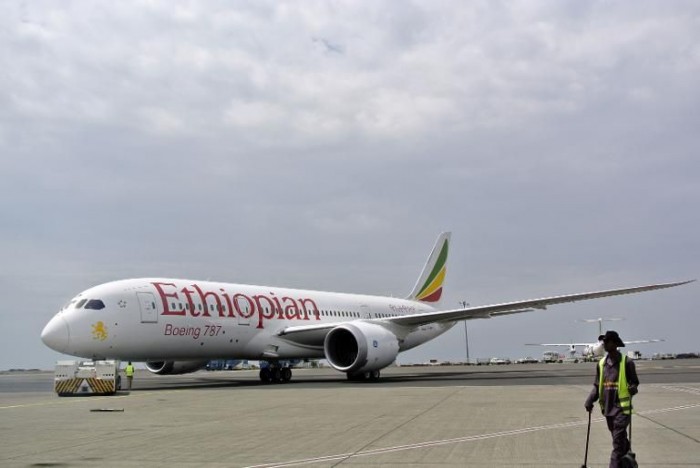 Ethiopian airlines lance des vols sur Russie à partir de décembre 2018 (communiqué)