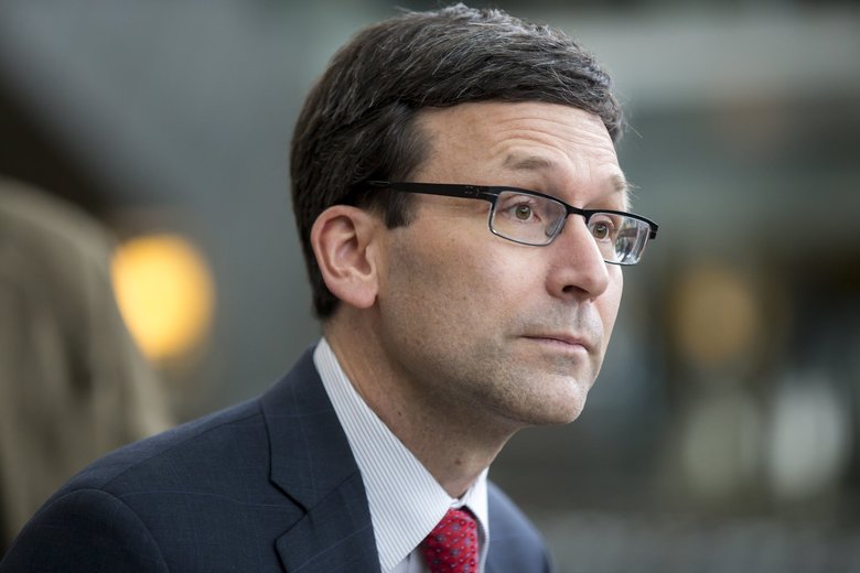 Droit du sol: le Procureur général de l'Etat de Washington Ferguson menace Trump de poursuites