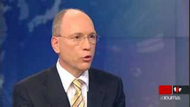 Procès UBS: la défense de la banque prend l'eau