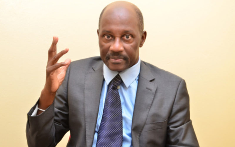 Le commissaire Boubacar Sadio interpelle Aly Ngouille Ndiaye sur l’affaire Petro-Tim Ltd : «Monsieur le ministre de l’Intérieur, votre silence serait-il un aveu de culpabilité» ?