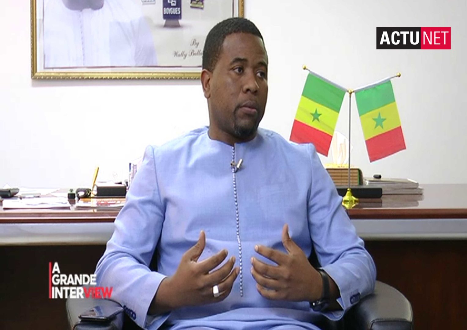 Président, demain il fera jour ! (par Bougane Guèye Dany)