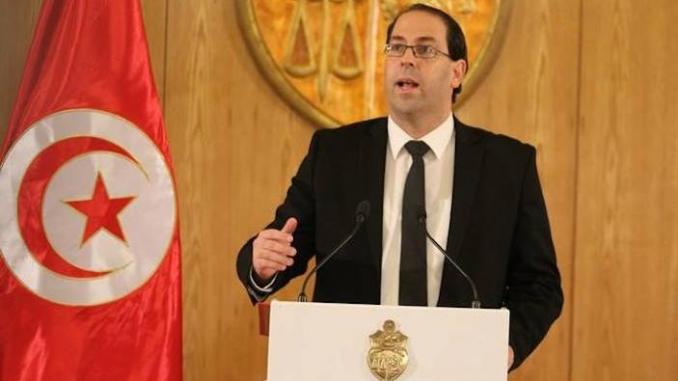 Tunisie : remaniement ministériel pour "sortir de la crise" (Premier ministre)