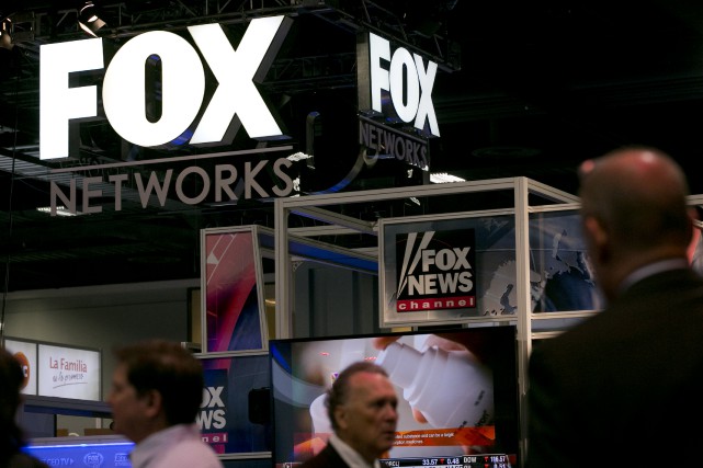 Fox News retire un spot électoral anti-migrants de la campagne Trump