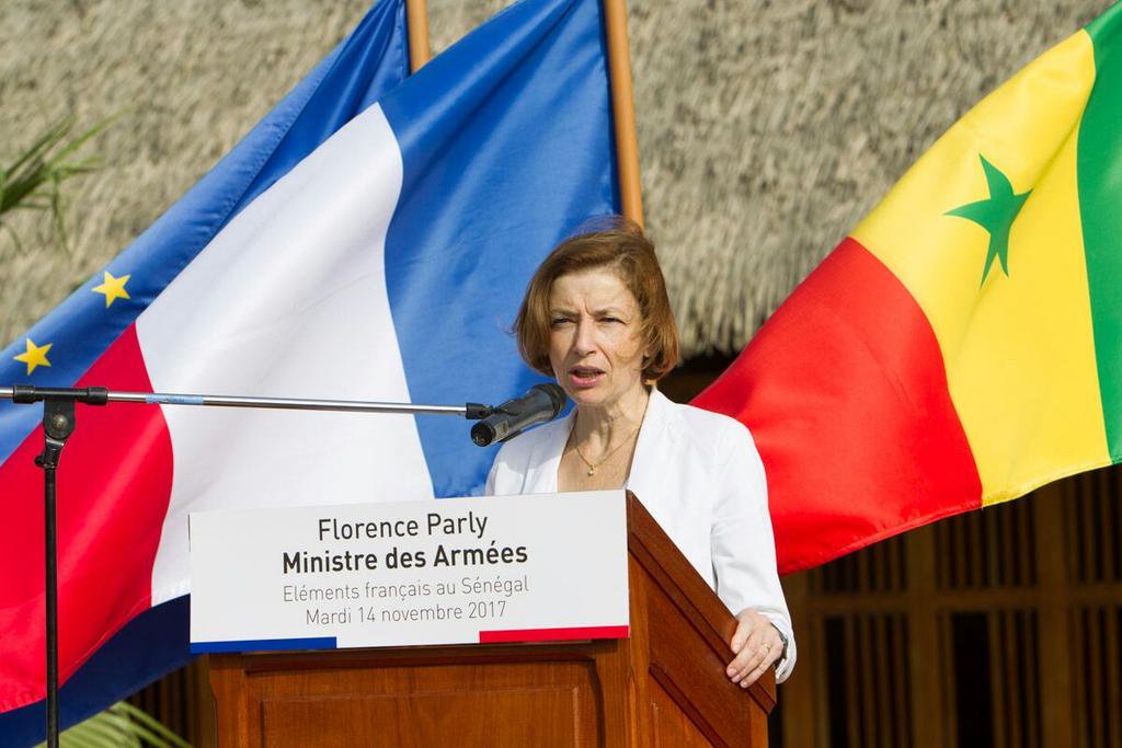 La France égratigne la Russie sur sa présence en Centrafrique