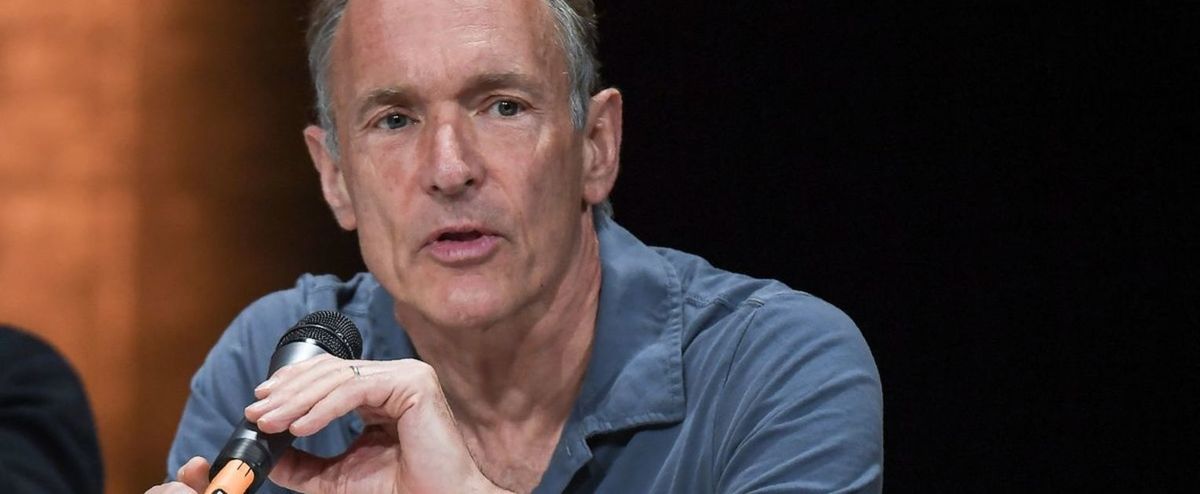 Un pionnier déçu du web veut un nouveau "contrat" pour internet