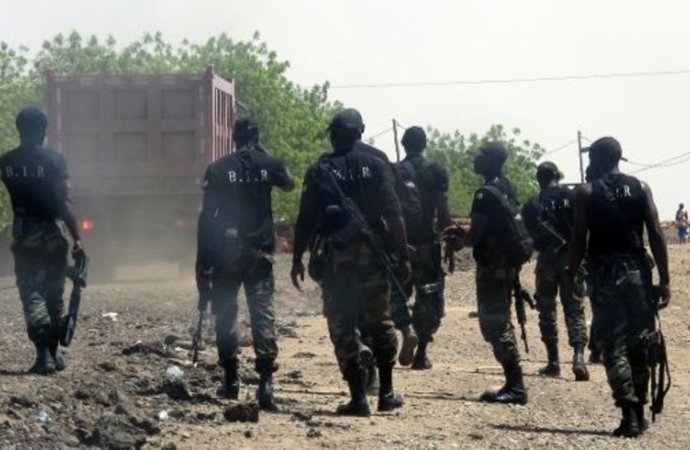 Nigeria: 16 soldats portés disparus après une attaque de Boko Haram