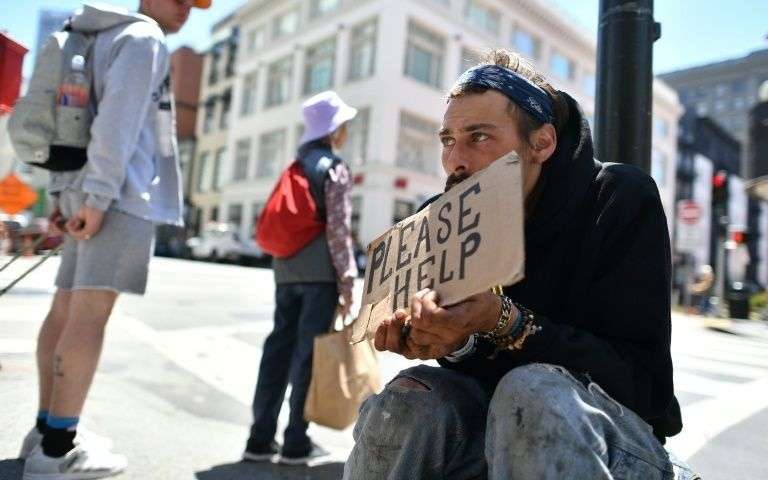 Une taxe sur les grandes entreprises pour aider les SDF votée à San Francisco