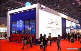 La CIIE, une foule de nouvelles opportunités commerciales