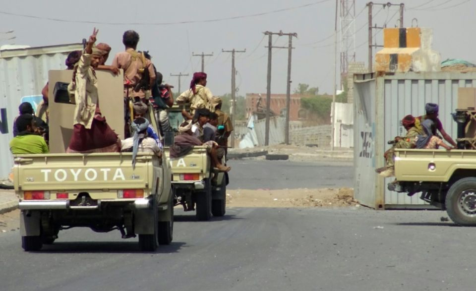 Yémen: premiers combats de rue dans un quartier résidentiel de Hodeida