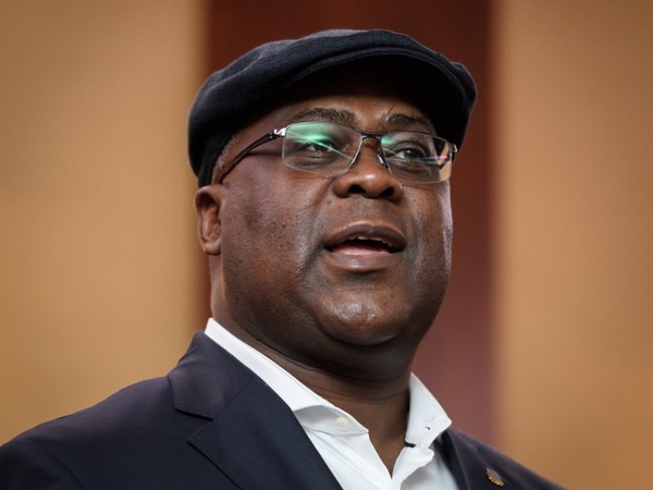 Elections en RDC: Tshisekedi "se retire" de l'accord sur le candidat unique de l'opposition