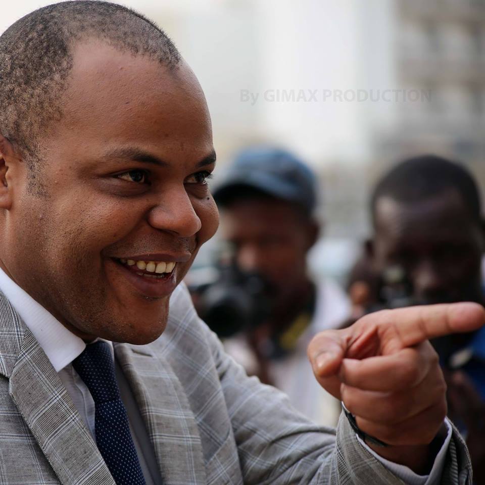 Cinq mois après sa démission-spectacle, le Ministre Mame Mbaye Niang sort du bois.