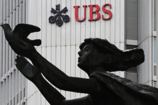 Un ancien trader de UBS condamné pour une fraude géante extradé au Ghana