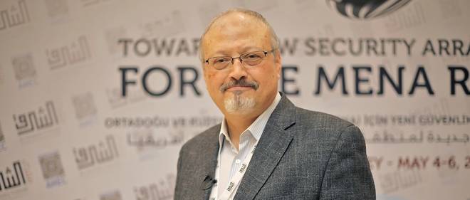 Trump: les USA détermineront dans les prochains jours qui a tué Khashoggi