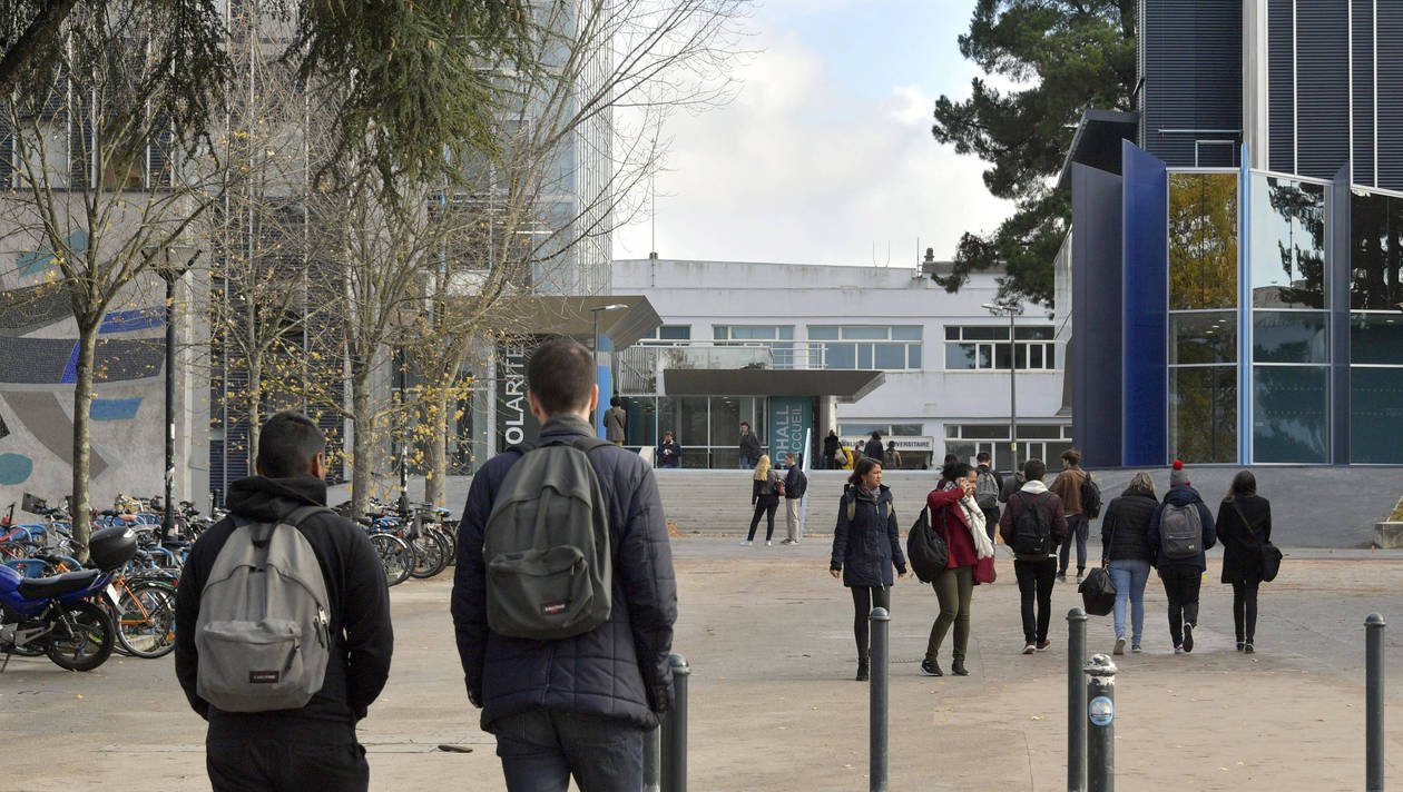 La France à l'offensive pour attirer plus d'étudiants étrangers