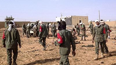 Centre du Mali: des miliciens et des militaires tués dans de nouvelles violences
