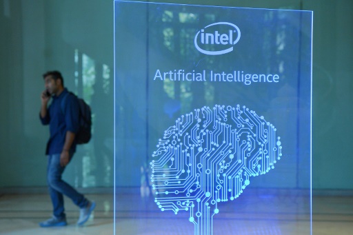 Intelligence artificielle: Washington veut garder ses technologies sensibles
