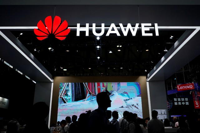 Washington met en garde ses alliés contre les risques liés au chinois Huawei