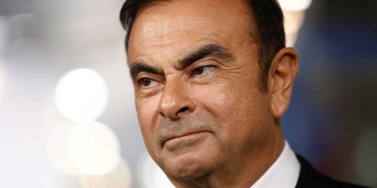 Carlos Ghosn: un seul motif d'arrestation et de très nombreuses rumeurs