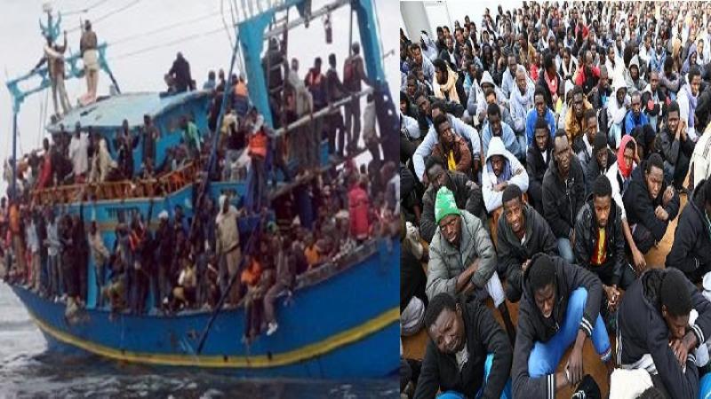 Déchirements sur un Pacte de l'ONU destiné à encadrer les migrations