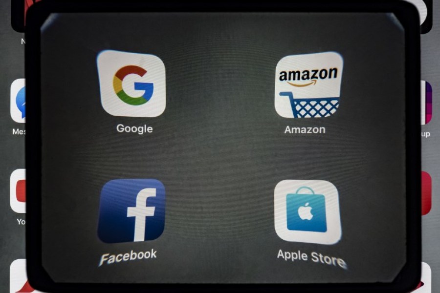 Compromis franco-allemand sur la taxe européenne sur l'économie numérique