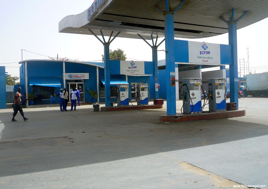 Pétrole trop cher ? L'Arabie saoudite appelle les Etats à ménager fiscalement les consommateurs