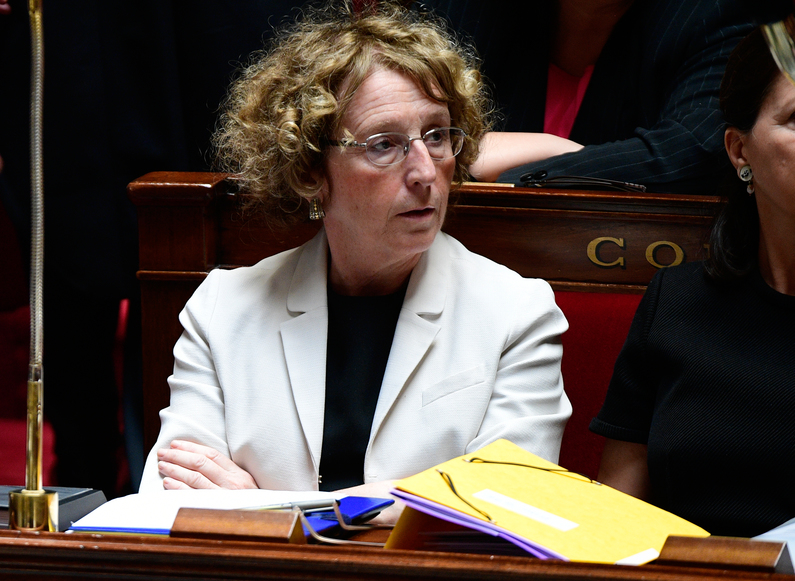 Pas de "coup de pouce" au Smic car "ça détruit des emplois" annonce Pénicaud