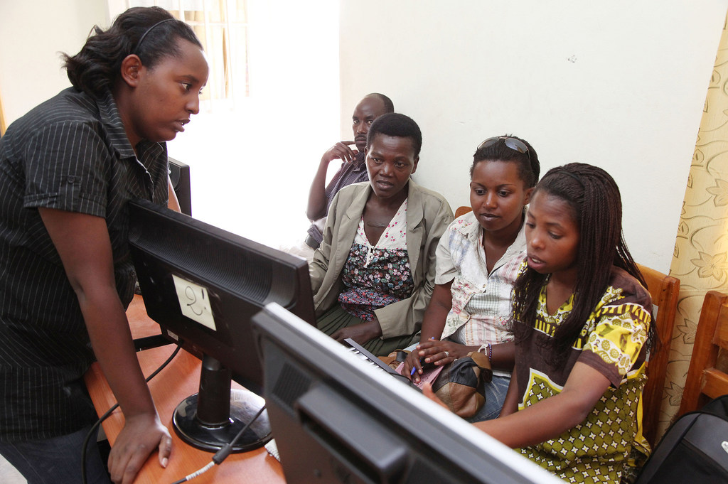 Commerce électronique : l’Île Maurice en tête des achats en ligne en Afrique