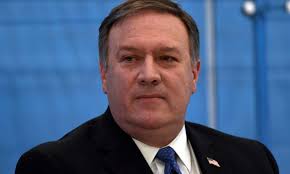 Déclaration du secrétaire d’Etat Pompeo au sujet du compact de la MCC avec le Sénégal