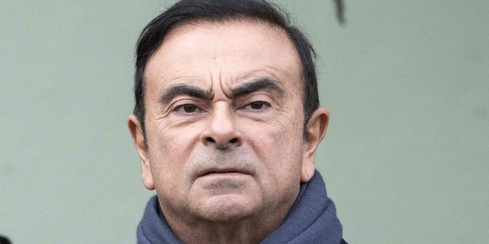 Ghosn reste PDG de Renault, qui juge conforme sa rémunération française