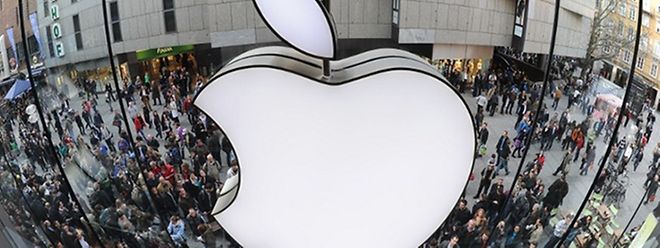 Apple dévoile des projets d'expansion aux Etats-Unis
