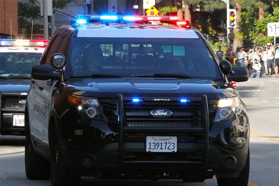 USA: échange de tirs dans un collège, le tireur se suicide (police)