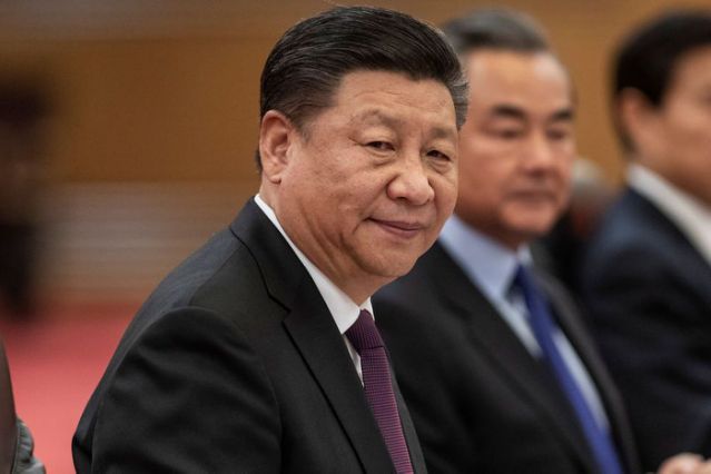 Xi Jinping revendique une "victoire écrasante" contre la corruption