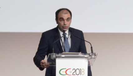 Gisement Grand Tortue: la commercialisation doit débuter en 2022 avec 2,5 millions de tonnes, selon le DG de BP Sénégal