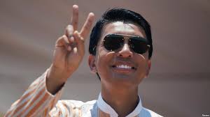 Madagascar: Rajoelina se rapproche de la victoire à la présidentielle