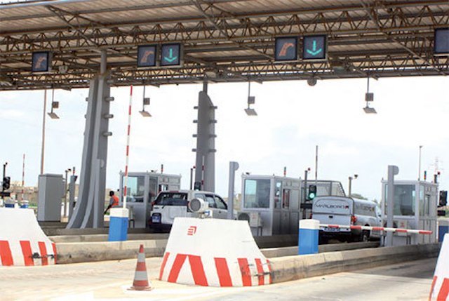 Autoroute Dakar-Aibd : La baisse des tarifs à partir de ce lundi